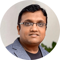 Sourabh Kulkarni